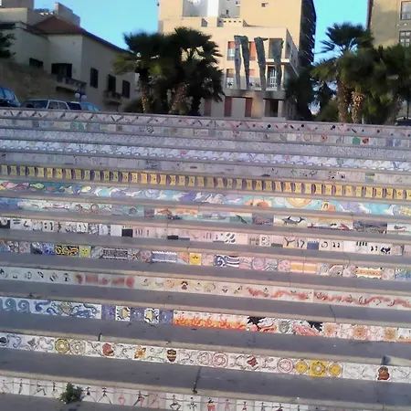 Le Stanze Del Vicolo דירה