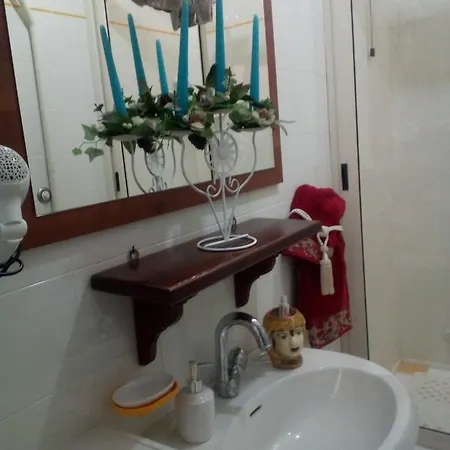 דירה Le Stanze Del Vicolo *