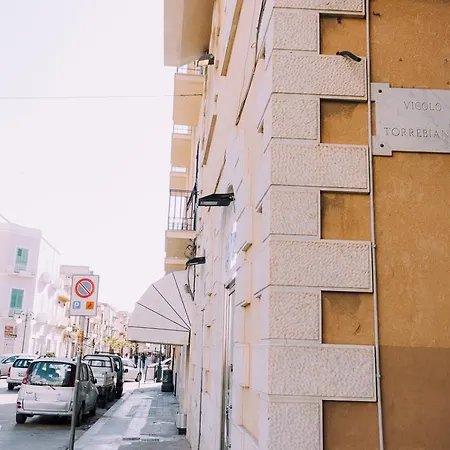 Le Stanze Del Vicolo * مازارا ديل فالو