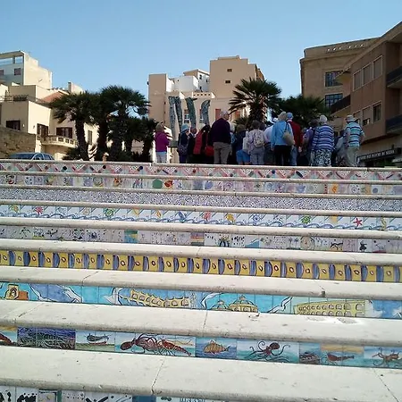 Le Stanze Del Vicolo مازارا ديل فالو