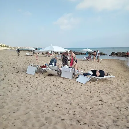Le Stanze Del Vicolo شقة *