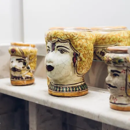 Le Stanze Del Vicolo مازارا ديل فالو