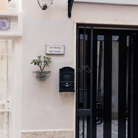דירה Le Stanze Del Vicolo